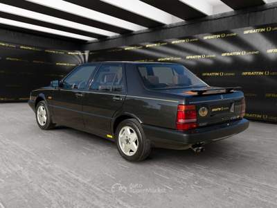 Lancia Thema 8.32 Nero usata Cassola