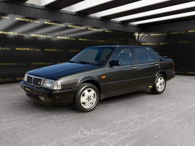 Lancia Thema 8.32 Nero usata Cassola