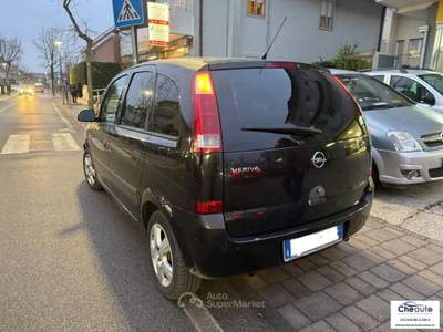 Opel Meriva 1.6 16V Cosmo usata Chioggia