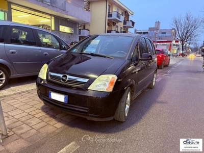 Opel Meriva 1.6 16V Cosmo usata Chioggia
