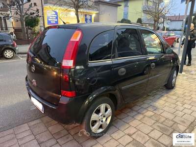 Opel Meriva 1.6 16V Cosmo usata Chioggia
