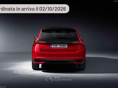 Skoda Scala 1.0 TSI 115 CV DSG Selection Argento usata Pieve di Cento