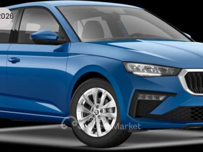 Skoda Scala 1.5 TSI ACT Style Argento usata Pieve di Cento