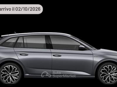 Skoda Scala 1.0 TSI 115 CV DSG Style Argento usata Pieve di Cento
