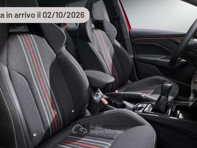 Skoda Scala 1.5 TSI ACT DSG Style Argento usata Pieve di Cento