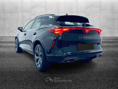 Cupra Formentor 2.0 TDI DSG Nero usata Pieve di Cento