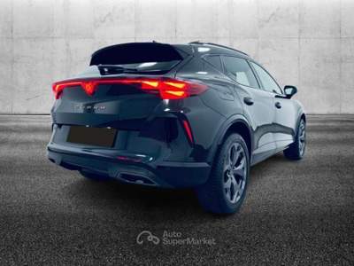 Cupra Formentor 2.0 TDI DSG Nero usata Pieve di Cento