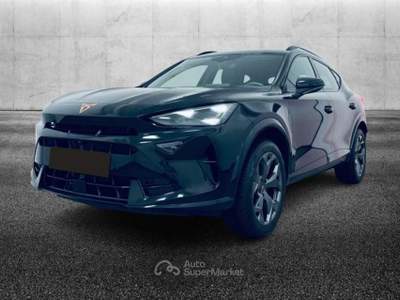 Cupra Formentor 2.0 TDI DSG Nero usata Pieve di Cento