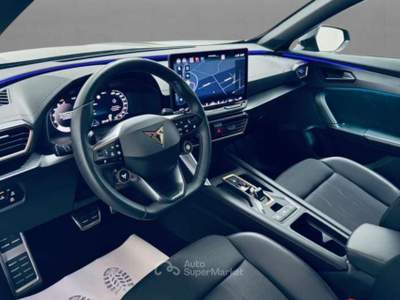 Cupra Formentor 2.0 TDI DSG Nero usata Pieve di Cento