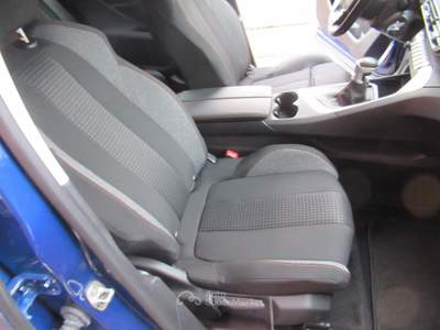 Peugeot 3008 S&S Business Blu/Azzurro usata Striano