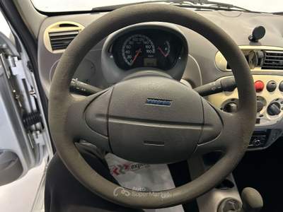 Fiat 600 1.1 CLIMA,IDROGUIDA,PRONTA CONSEGNA Grigio usata Caravaggio