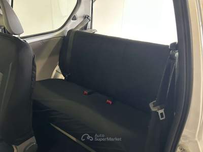 Fiat 600 1.1 CLIMA,IDROGUIDA,PRONTA CONSEGNA Grigio usata Caravaggio