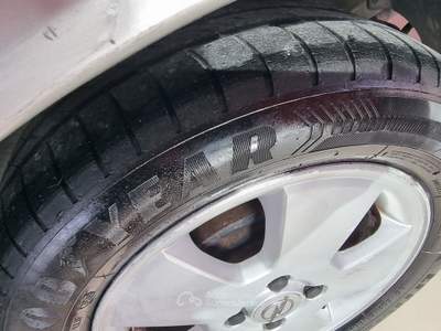Opel Astra cat 5 porte Elegance Grigio usata Bisceglie