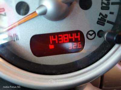 MINI 1.5 Cooper D Hype 5 1.6 16V Cooper Cabrio Arancione usata Bisceglie