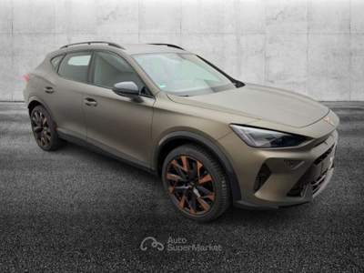 Cupra Formentor 1.5 e-Hybrid DSG VZ Bronzo usata Pieve di Cento