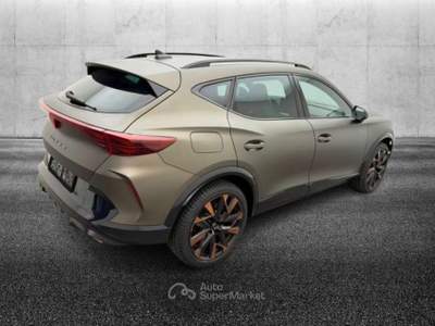 Cupra Formentor 1.5 e-Hybrid DSG VZ Bronzo usata Pieve di Cento