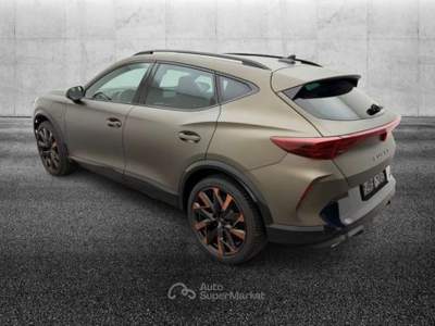 Cupra Formentor 1.5 e-Hybrid DSG VZ Bronzo usata Pieve di Cento