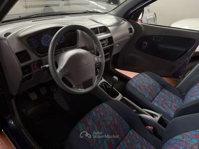 Daihatsu Terios 1.3 DX Blu/Azzurro usata Parma