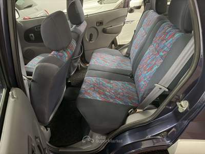 Daihatsu Terios 1.3 DX Blu/Azzurro usata Parma