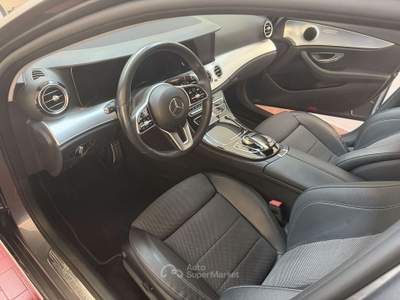 Mercedes-Benz Classe E SW d Premium Plus auto Grigio usata Parma