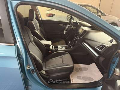 Subaru XV 2.0i e-boxer Style Xtra lineartronic Blu/Azzurro usata Parma