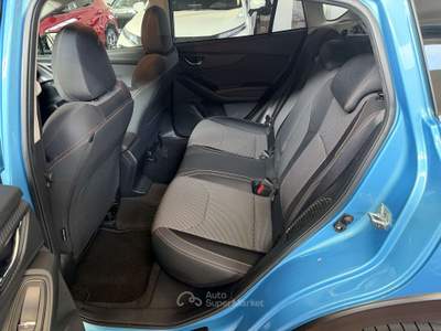 Subaru XV 2.0i e-boxer Style Xtra lineartronic Blu/Azzurro usata Parma