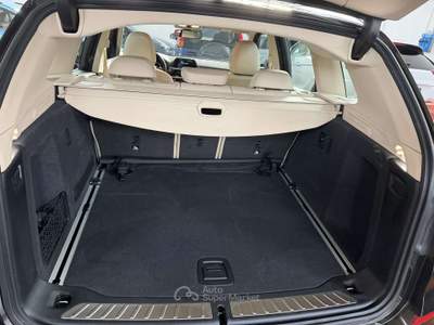 BMW X3 X3 X3 G01 2017 xdrive20d 190cv auto Nero usata Parma