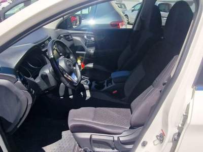 Nissan Qashqai VETTURA IN PRONTA CONSEGNA Bianco usata Cecina