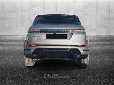 Land Rover Range Rover Evoque 2.0D I4 204 CV AWD Auto Dynamic SE Grigio usata Pieve di Cento