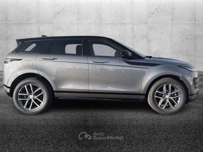 Land Rover Range Rover Evoque 2.0D I4 204 CV AWD Auto Dynamic SE Grigio usata Pieve di Cento