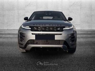 Land Rover Range Rover Evoque 2.0D I4 204 CV AWD Auto Dynamic SE Grigio usata Pieve di Cento