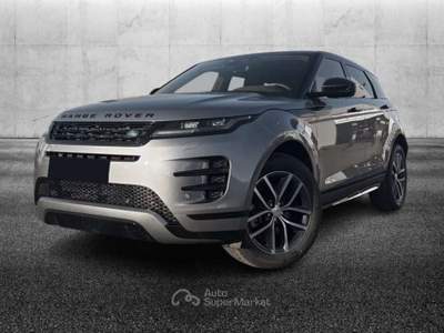Land Rover Range Rover Evoque 2.0D I4 204 CV AWD Auto Dynamic SE Grigio usata Pieve di Cento
