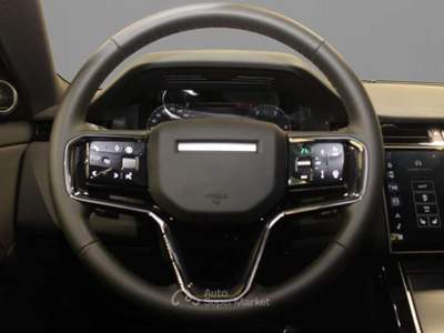 Land Rover Range Rover Evoque 2.0D I4 204 CV AWD Auto Dynamic SE Grigio usata Pieve di Cento
