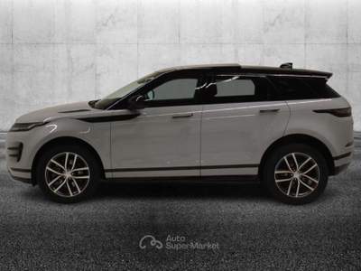 Land Rover Range Rover Evoque 2.0D I4 204 CV AWD Auto Dynamic SE Grigio usata Pieve di Cento