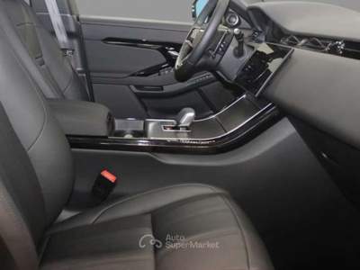 Land Rover Range Rover Evoque 2.0D I4 204 CV AWD Auto Dynamic SE Grigio usata Pieve di Cento