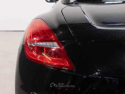 Peugeot RCZ 1.6 THP 200CV Nero usata Brescia