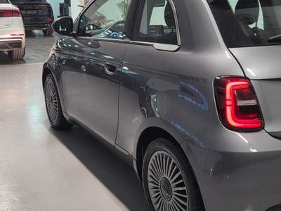 Fiat 500 Auto in ottime condizioni unico prorietario usata Cattolica