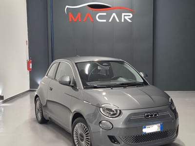 Fiat 500 Auto in ottime condizioni unico prorietario usata Cattolica