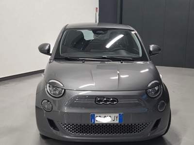Fiat 500 Auto in ottime condizioni unico prorietario usata Cattolica