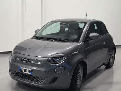 Fiat 500 Auto in ottime condizioni unico prorietario usata Cattolica