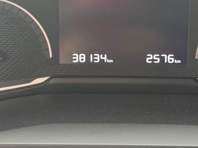Peugeot 208 Macchina perfetta in ogni stato usata San Tammaro