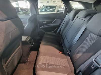 Peugeot 3008 S&S Allure Blu/Azzurro usata Mottola