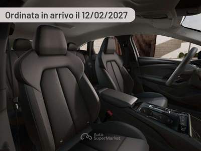 Audi A6 163cv Argento usata Pieve di Cento