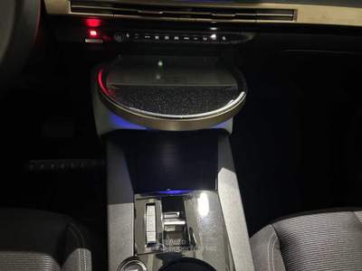 Lancia Ypsilon  - ypsilon 1.2 mhev edizione cassina e-dct Grigio usata Pisa