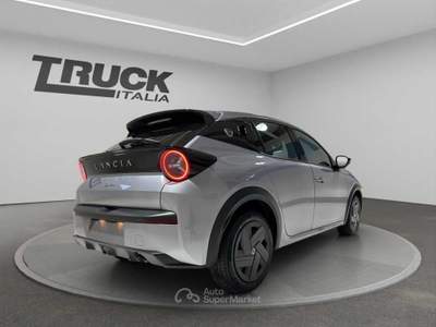Lancia Ypsilon  - ypsilon 1.2 mhev edizione cassina e-dct Grigio usata Pisa