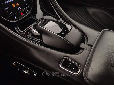 Aston Martin DB11  4.0 v8 auto Nero usata Cuneo