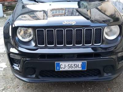 Jeep Renegade null usata Rivoli
