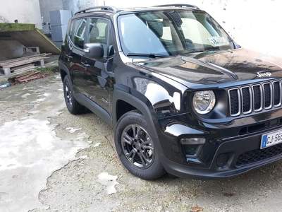 Jeep Renegade null usata Rivoli