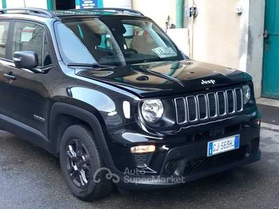 Jeep Renegade null usata Rivoli