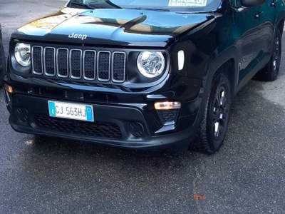 Jeep Renegade null usata Rivoli